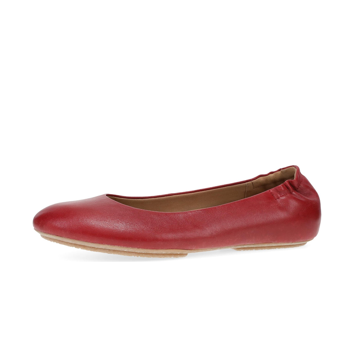 Dansko Dankso Mollie Women's – Red Nappa