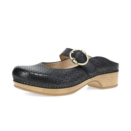 Dansko Blaire Women's – Black