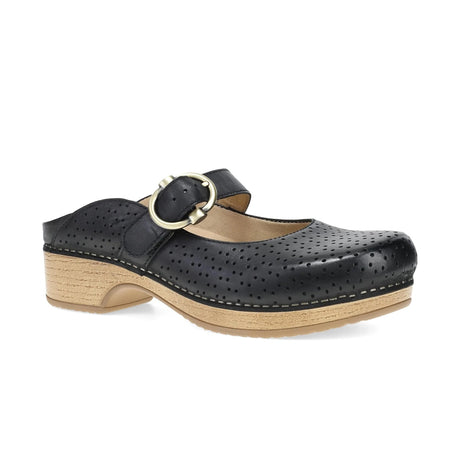Dansko Blaire Women's – Black
