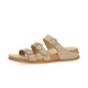 Sand Milled Nubuck