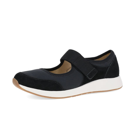 Dansko Carolina Women's – Black Suede