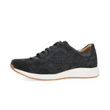 Dansko Catie Women's – Black Suede