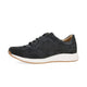 Black Suede