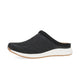 Black Suede