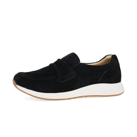 Dansko Clementine Women's – Black Nubuck