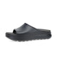 Black Molded