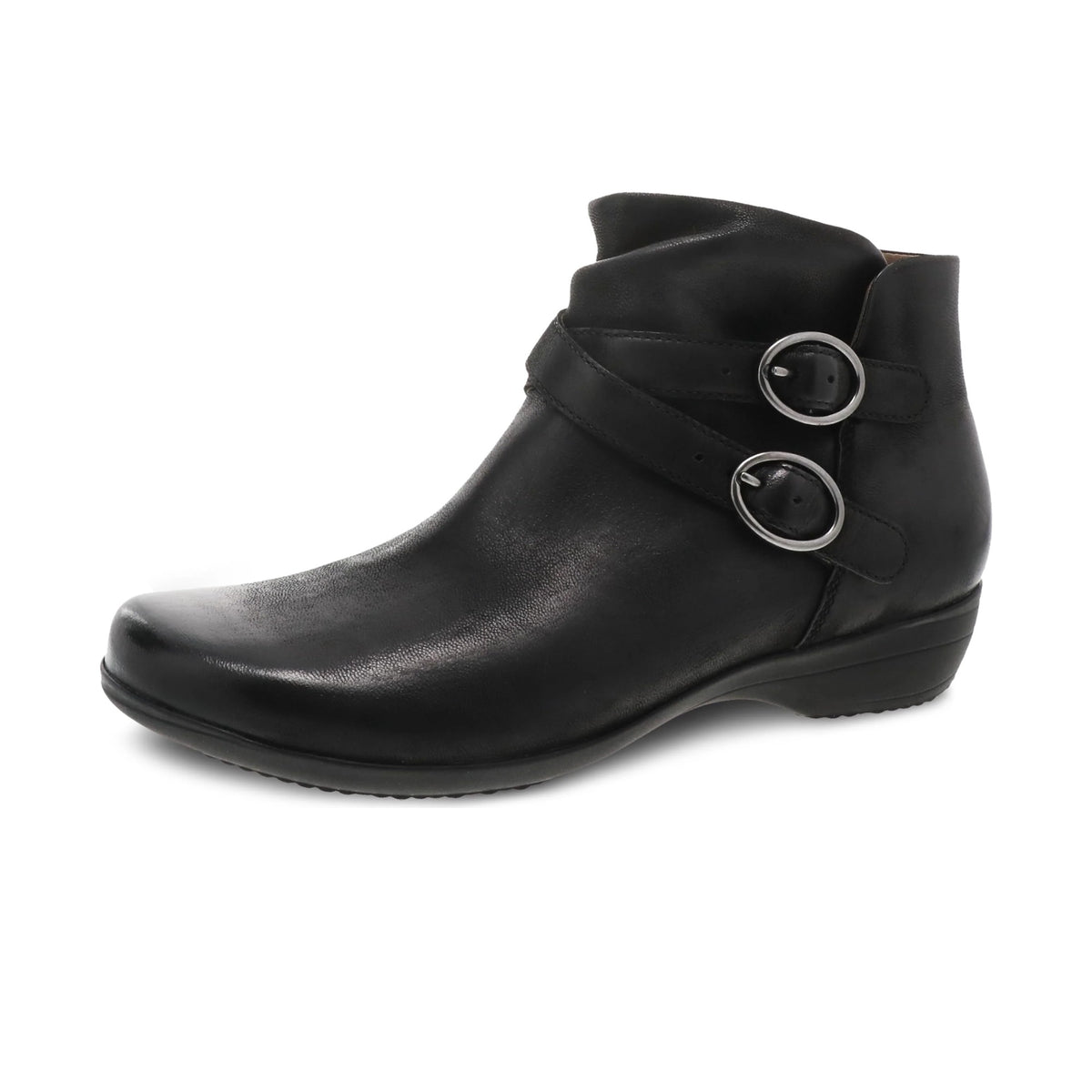 Dansko Faithe Women's – Black