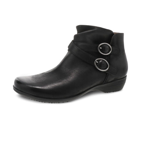 Dansko Faithe Women's – Black