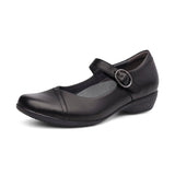 Dansko Fawna Women's – Black Leather