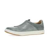 Dansko Jenn Women's – Denim Milled Burnished