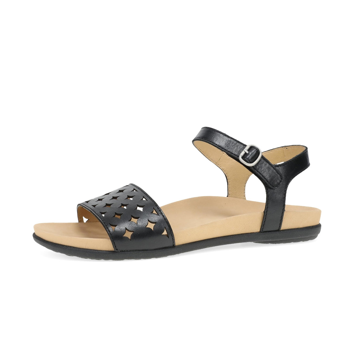 Dansko Jodie Women's – Black Calf