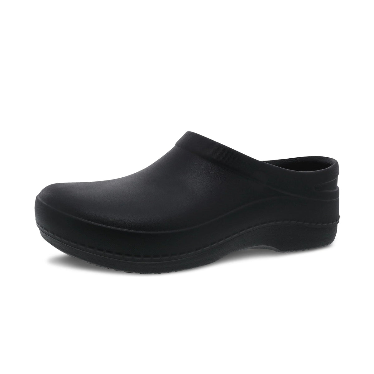 Dansko Kaci Women's – Black Molded