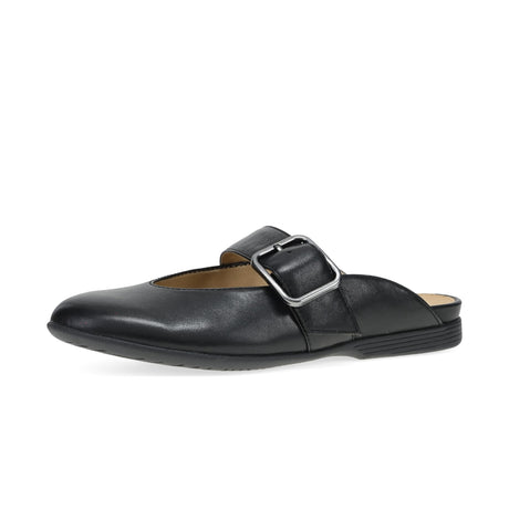 Dansko Lotus Women's – Black Nappa