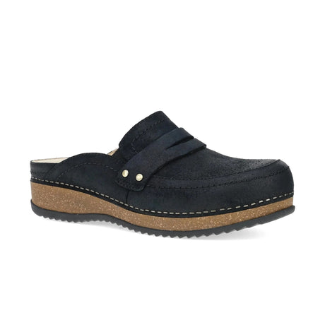 Dansko Maggy Women's – Black