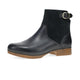 Black Burnished Calf