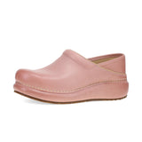 Dansko Platform Pro Clog Women's – Coral