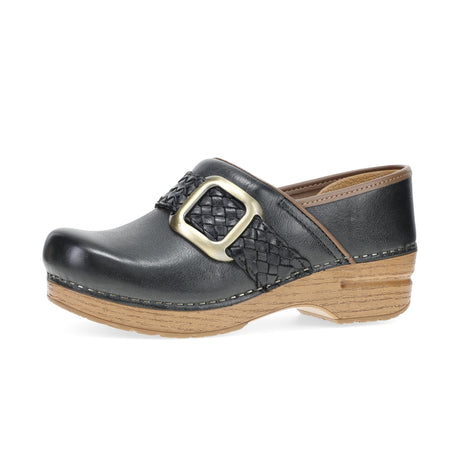 Dansko Pro Braided Women's – Black