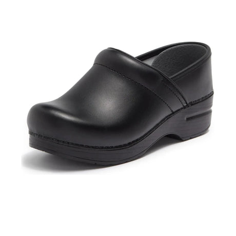 Dansko Professional Clog Women's – Gold Glitter