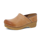 Dansko Professional Honey Distressed Women's – Honey Distressed