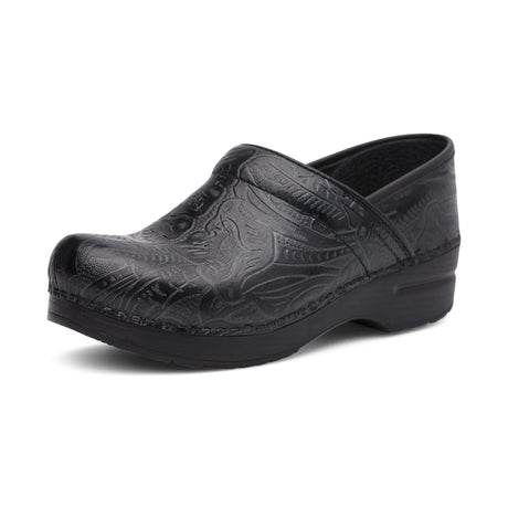 Dansko Professional Tooled Women's – Black