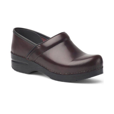 Dansko Professional Women's – Cordovan