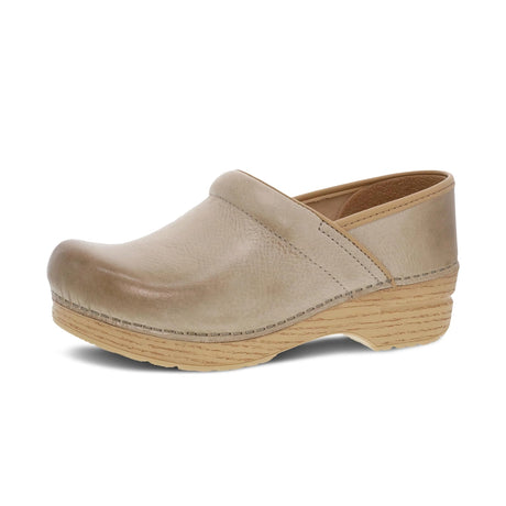 Dansko Professional Women's – Sand