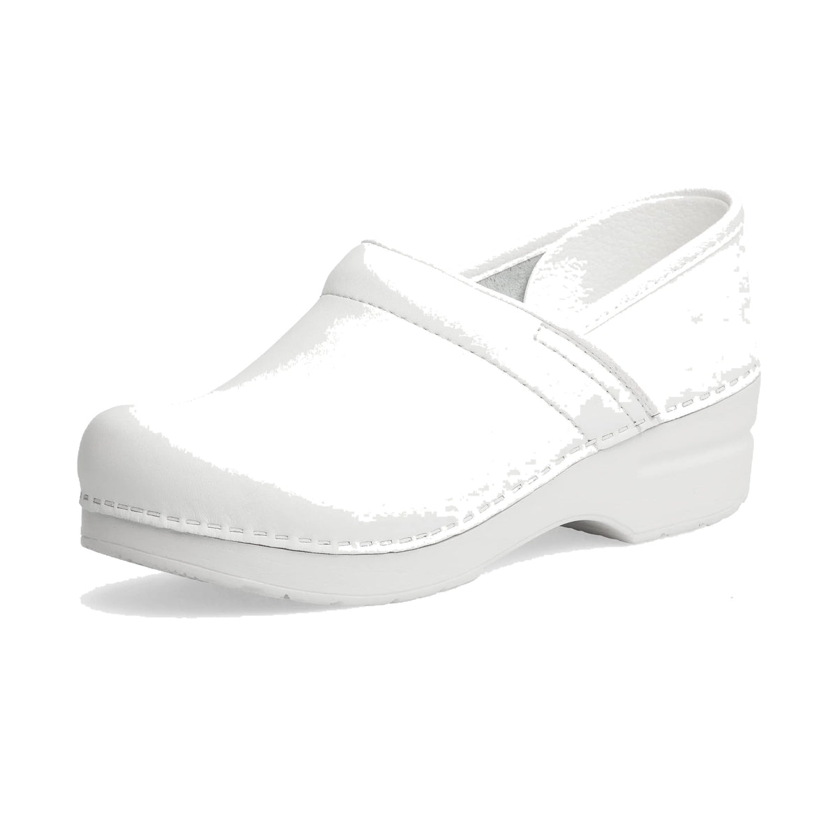 Dansko Professional Women's – White Box