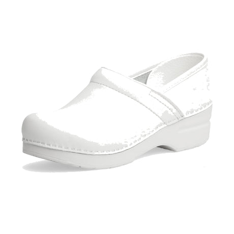 Dansko Professional Women's – White Box