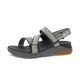 Black Multi Webbing