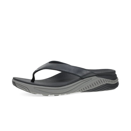 Dansko Rosemary Women's – Black Calf