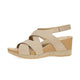Sand Milled Nubuck