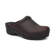 Dansko Sonja Antique Women's – Antique Brown/Blk