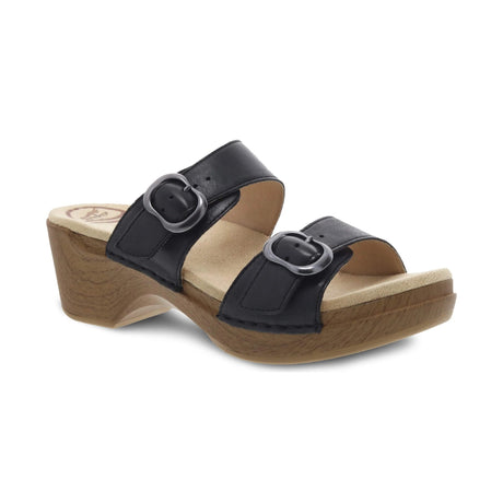 Dansko Sophie Women's – Black