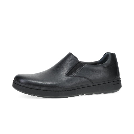 Dansko Thomas Men's – Black Waterproof