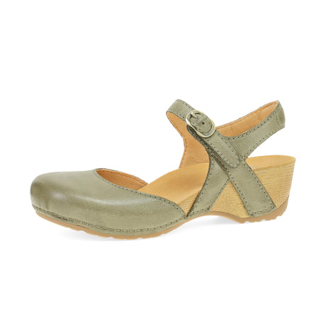 Dansko Tiffani Women's – Tan