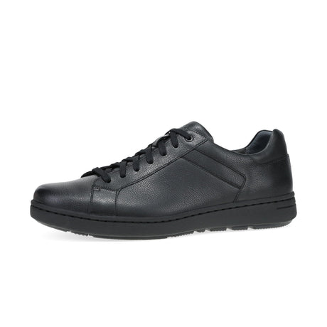 Dansko Timothy Men's – Black Waterproof