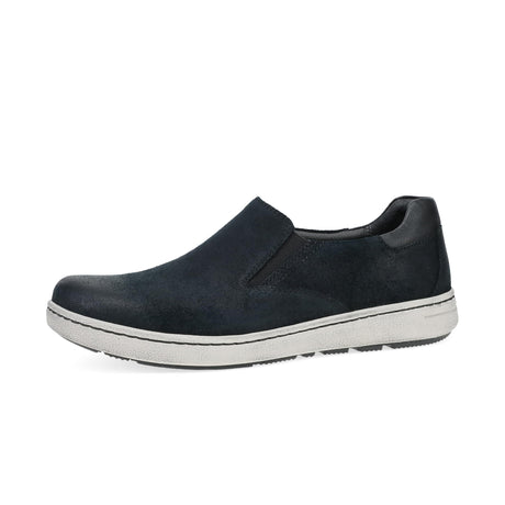 Dansko Trent Women's – Black Burnished Suede
