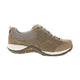 Walnut Suede