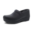 Dansko Xp 2.0 Black Waterproof Pull Up Women's – Black
