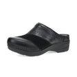 Dansko Zinnia Women's – Black Multi