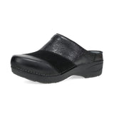 Dansko Zinnia Women's – Black Multi