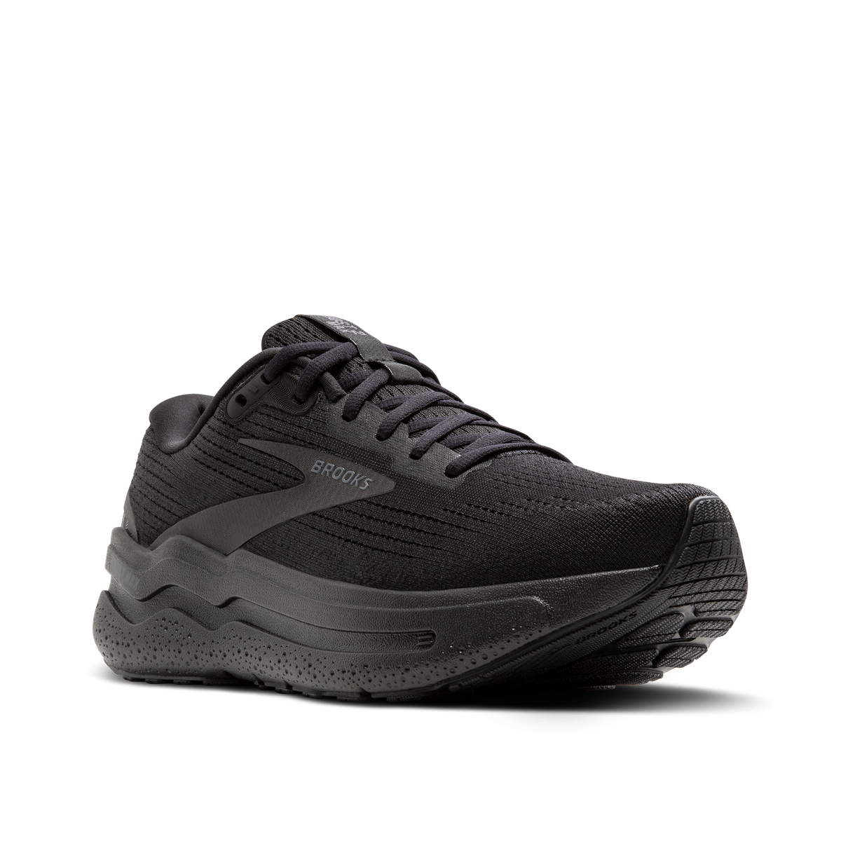 black/black