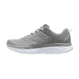 HOKA Akasa Men's – Black / Dark Shadow
