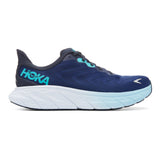 outer space / bellwether blue