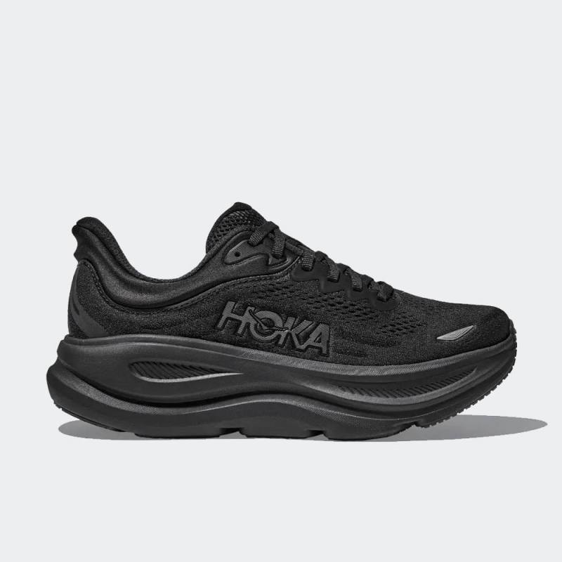 Black / Black