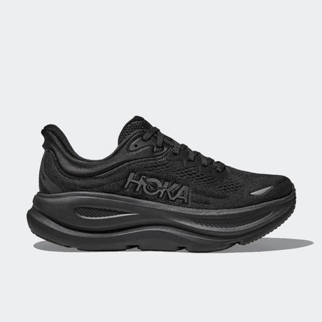 Black / Black