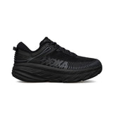 Black / Black