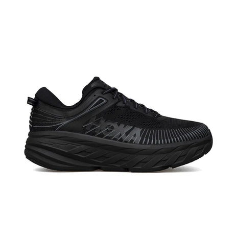 Black / Black