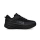 Black / Black