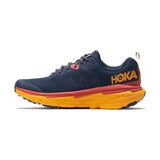 HOKA Challenger ATR 6 Men's – Outer Space / Radiant Yellow